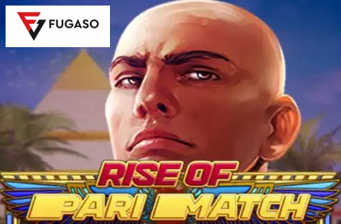 Rise of Parimatch